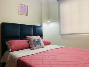 Apartamento Moderno en San Alonso 301